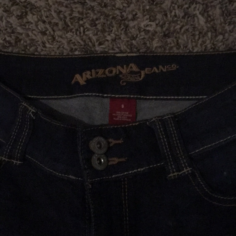 Capris - Picture 2 of 2